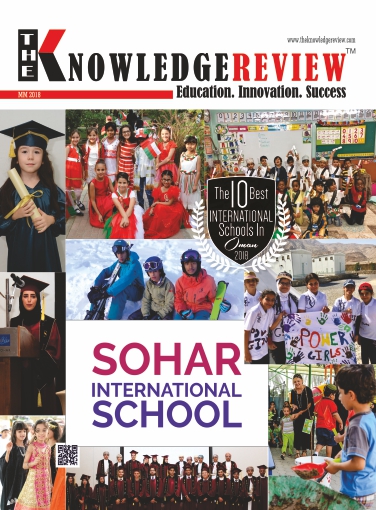The 10 Best International Schools in Oman 2018 December2018