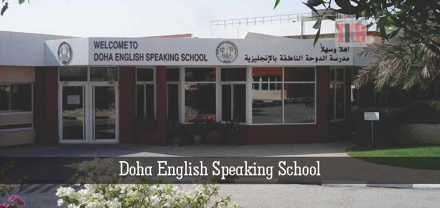 Doha English Speaking School