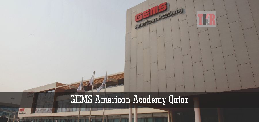 Read more about the article GEMS American Academy Qatar: An Institute Offering a Lot More than Quality Education