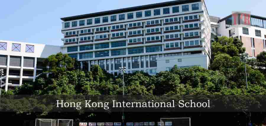 Read more about the article Hong Kong International School: Fostering Global Leaders with a heart for service