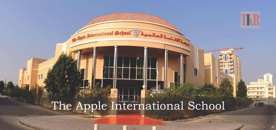 Apple International School Dubai Contact Number