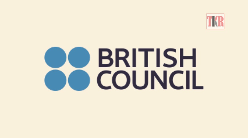 BRITISH COUNCIL | The knowledge review