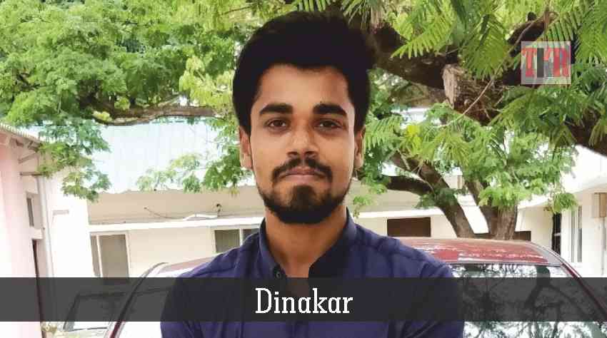Values of education system | Dinakar