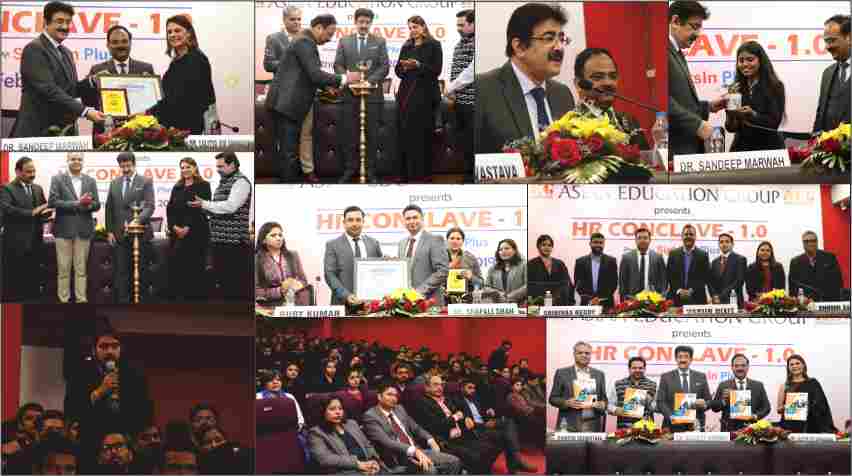HR Conclave | The Knowledge Review
