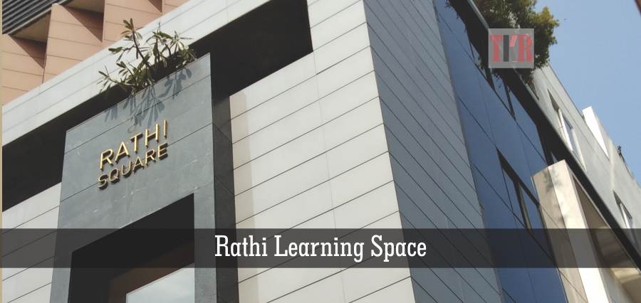 Rathi Learning Space | the education magazine