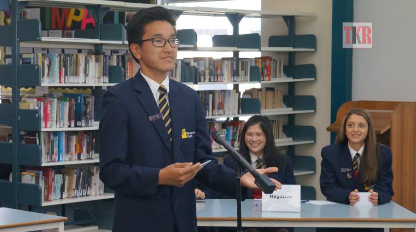 Read more about the article Debating Provides a Major Boost to Personality and Academic Development