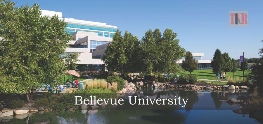 Bellevue University | the education magazine