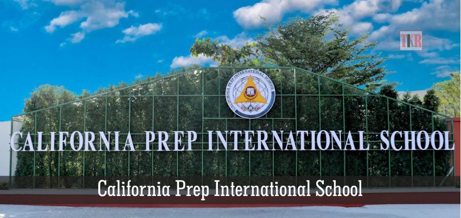 California Prep International School | The Knowledge Review