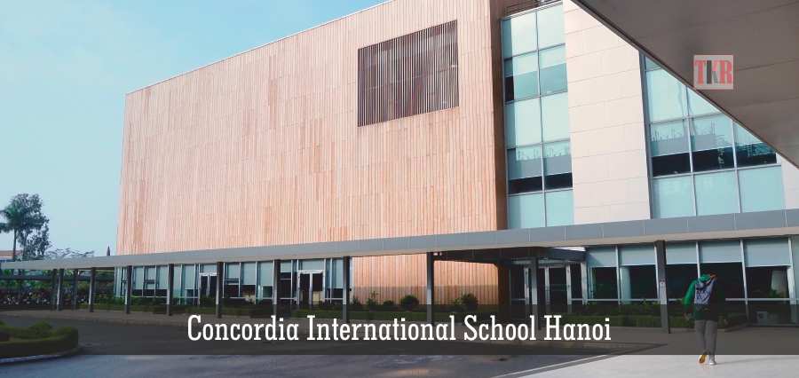 Concordia International School Hanoi | the education magazine