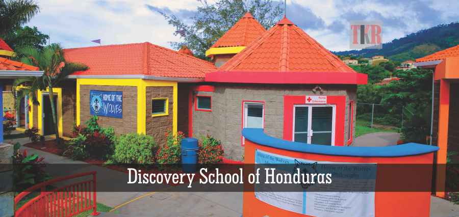 Read more about the article Discovery School of Honduras: Reinforcing Education with Personalized Curricula and Hands-on Experience
