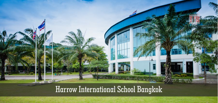 Harrow International School Bangkok | The Knowledge Review