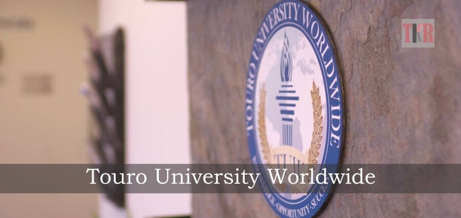 Touro University Worldwide Enriching Educational Value Facilitating 