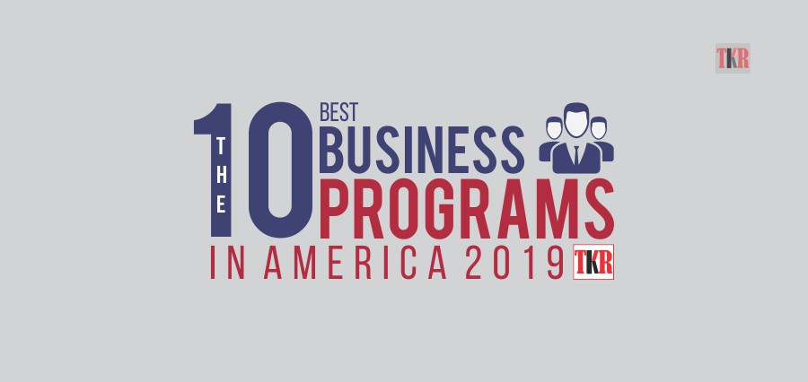 business program america | education magazine | Best Business Program