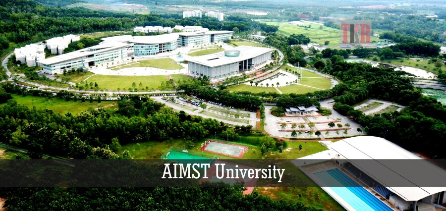 AIMST University1 | the education magazine