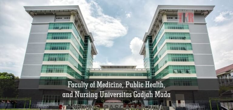 Faculty Of Medicine Public Health And Nursing Universitas Gadjah Mada