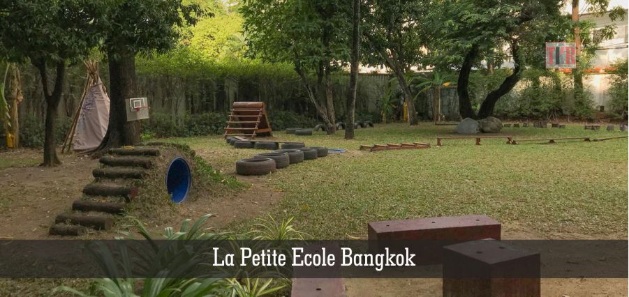 La Petite Ecole Bangkok | the education magazine
