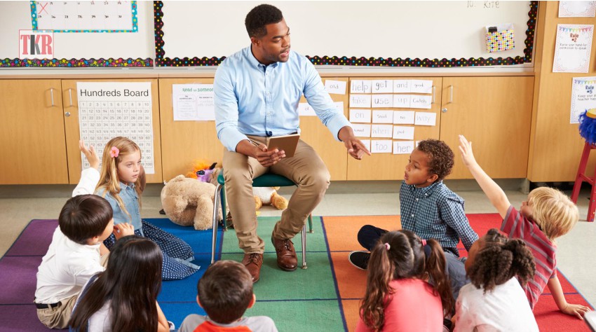 Strategies for New Teachers to Achieve better Educational Outcomes | Education Magazine