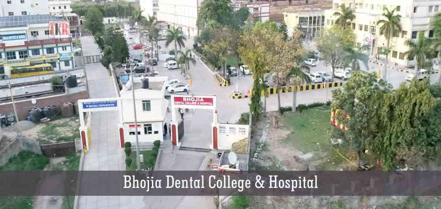 Bhojia Dental College & Hospital | The Knowledge Review