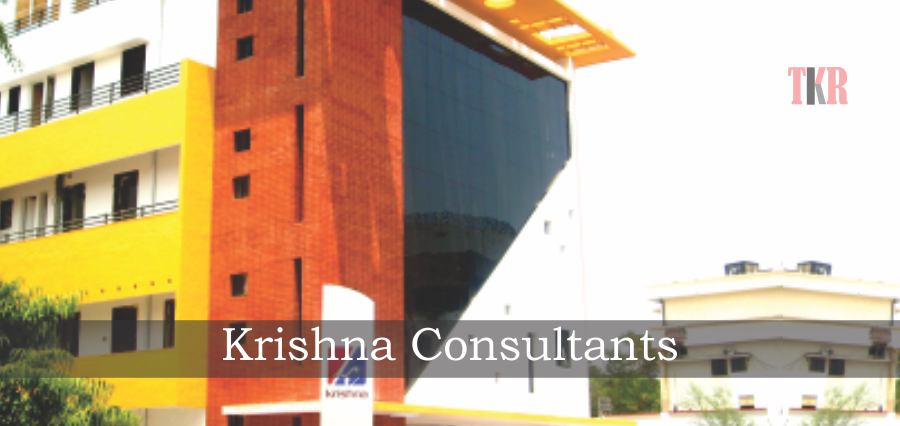 Krishna Consultants | the education magazine