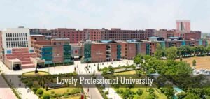 Lovely Professional University | The Knowledge Review