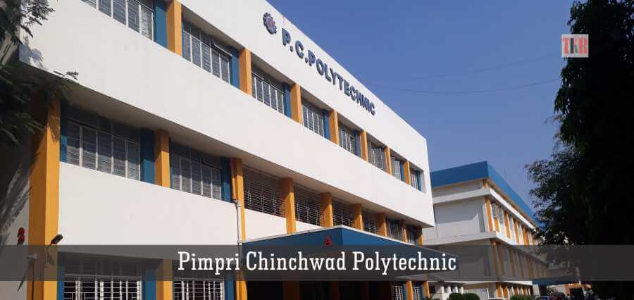 Pimpri Chinchwad Polytechnic | the education magazine
