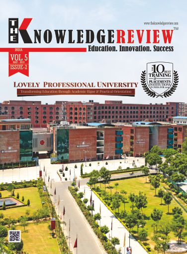 The 10 Best Training and Placements Institutions in India for 2019 | The Knowledge Review
