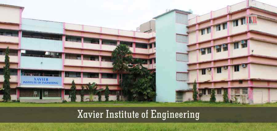 Xavier Institute of Engineering | the education magazine