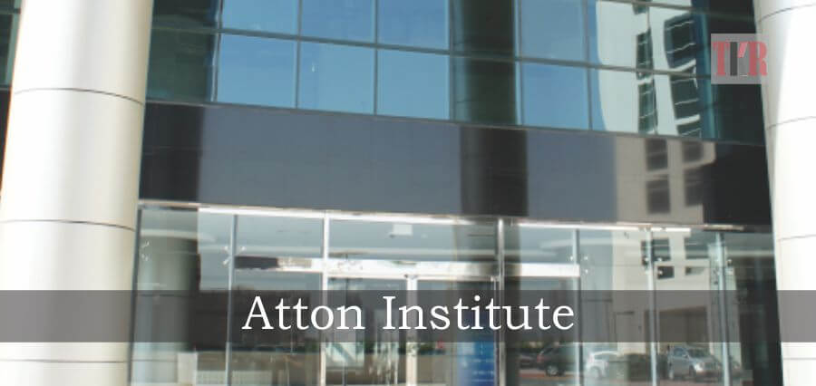 Atton Institute | The Knowledge Review
