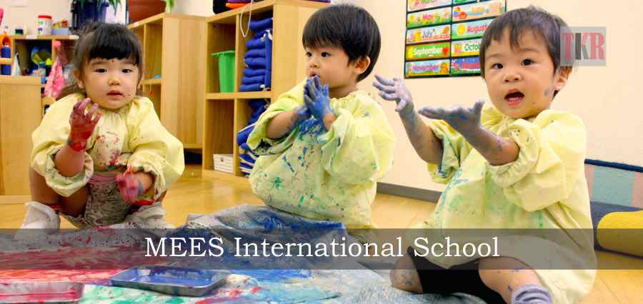 MEES International School | The Knowledge Review