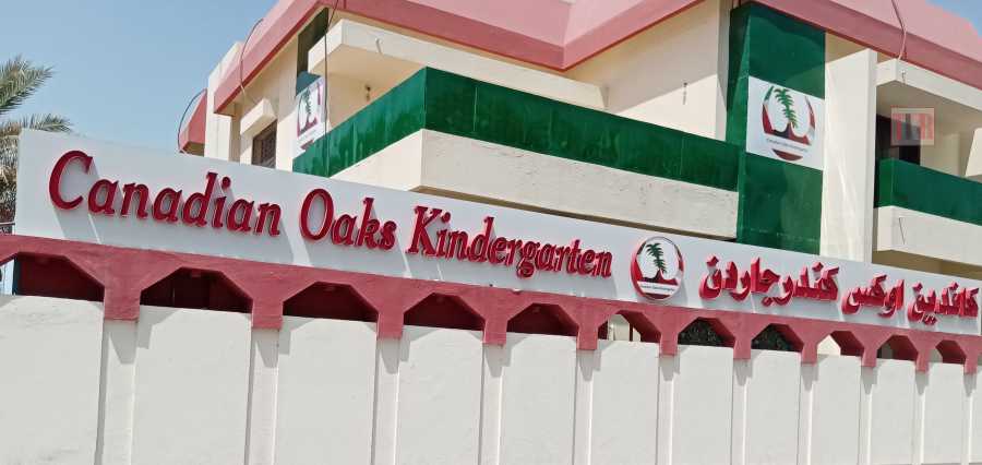 Canadian Oaks Kindergarten | the education magazine