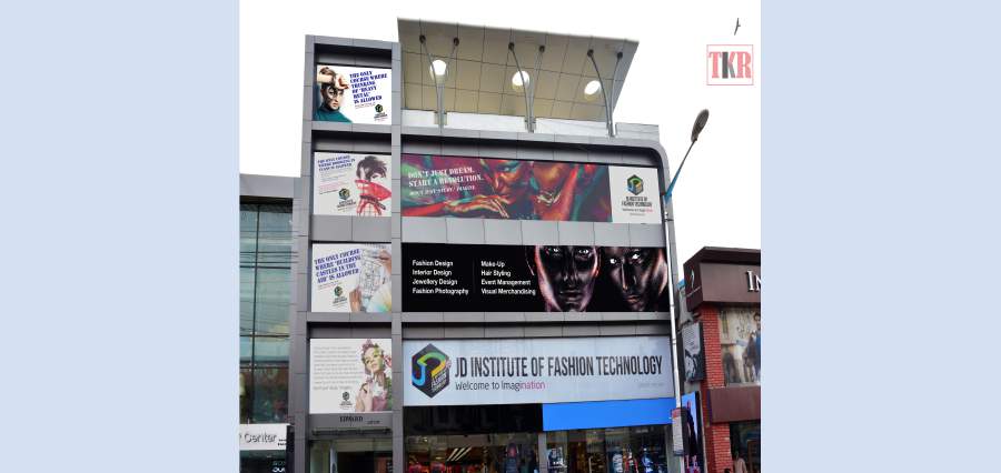 JD Institute of Fashion Technology, Bangalorenew | the education magazine
