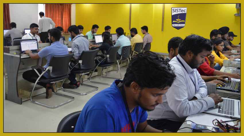 SISTec Begins its 2019-20 Campus Placement Drive | The Knowledge Review