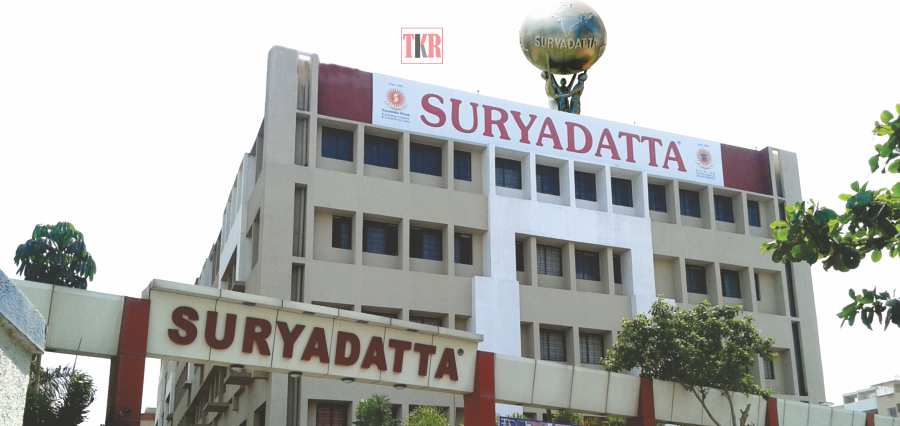 Suryadatta Institutes of Management | the education magazine