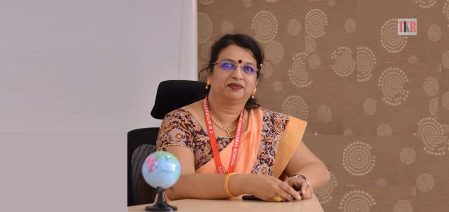 Dr. Rupali Dhamdhere