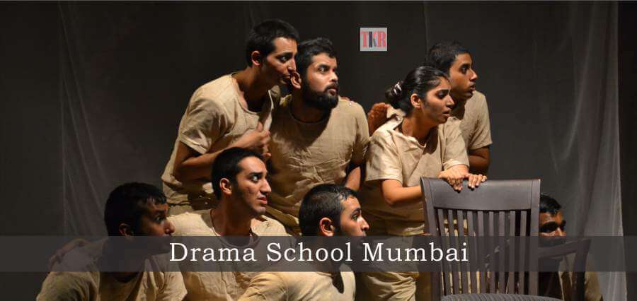 Drama School Mumbai | The Knowledge Review