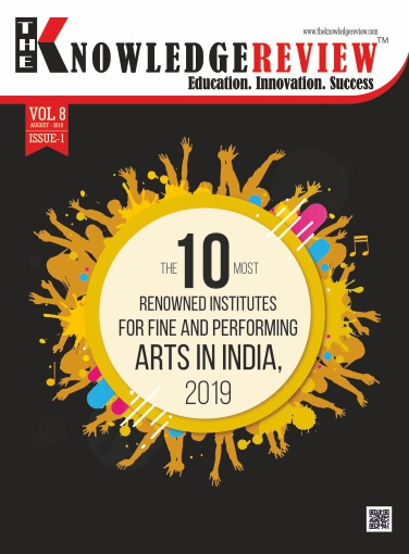 The 10 Most Renowned Institutes for Fine and Performing Arts in India 2019 | The Knowledge Review