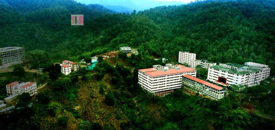 Assam down town University| Dr. Narendra Nath Dutta