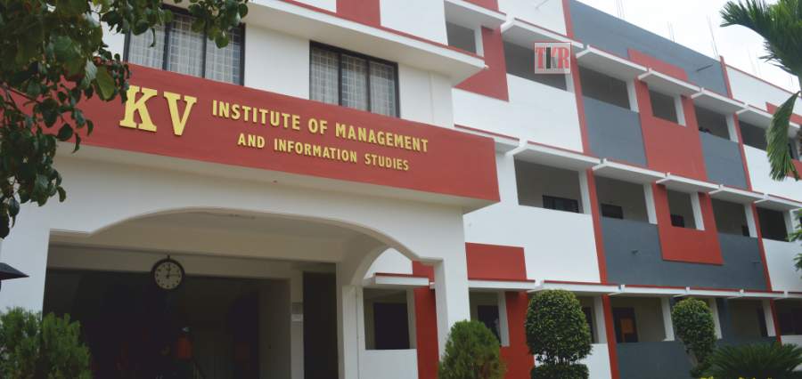 KV Institute of Management and Information Studies