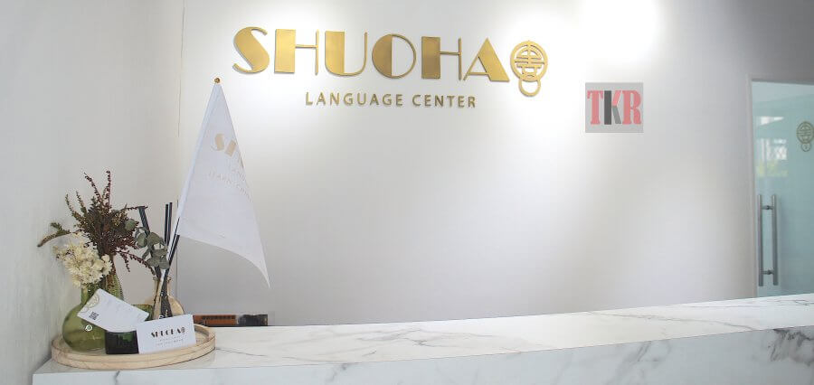ShuoHao Language Center