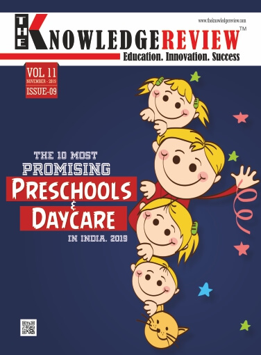 Preschools & Daycare in India