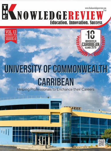 Best Universities of Caribbean Islands