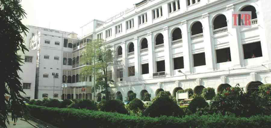 calcutta university education books