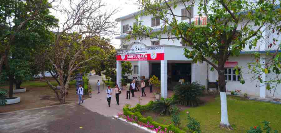 Amrapali Institute of Hotel Management