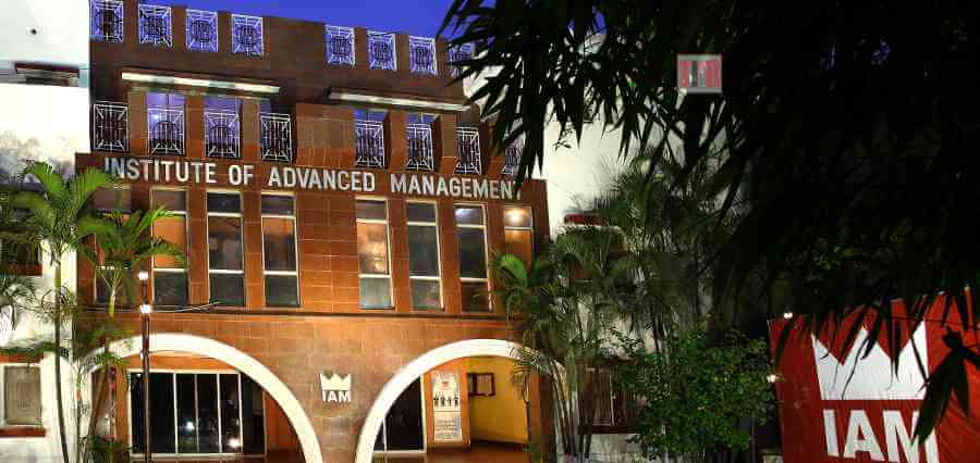 Institute of Advanced Management