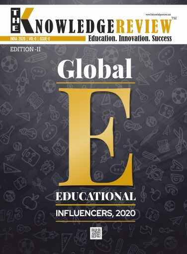 Global Educational Influencers