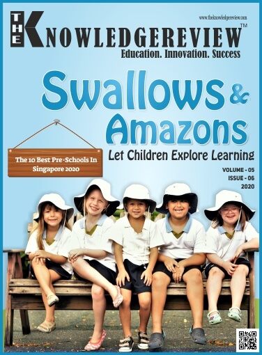 Pre-Schools In Singapore