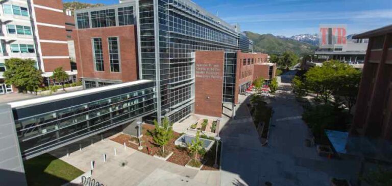 University of Utah School of Medicine: Bright & Healthy Future