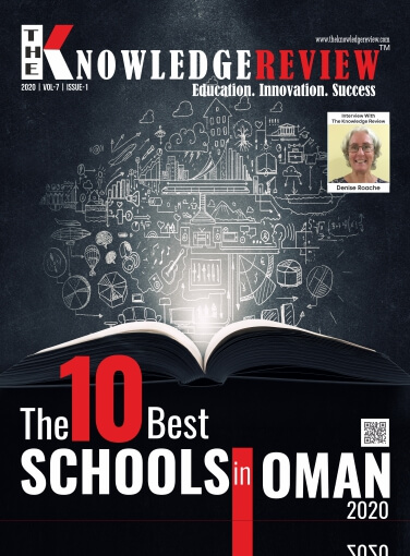 Schools in Oman