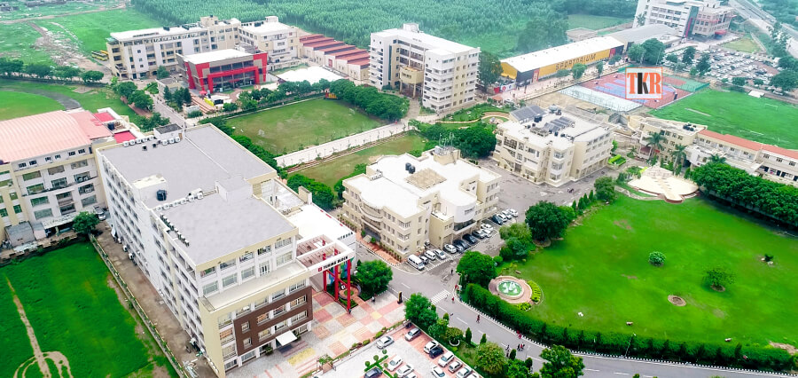 Ambuj Kumar| Architecture Education |Chitkara University