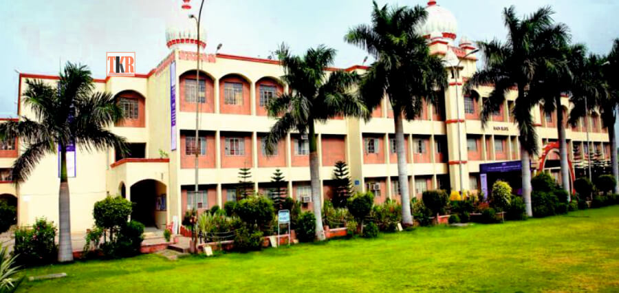 Amity University Uttar Pradesh (Noida